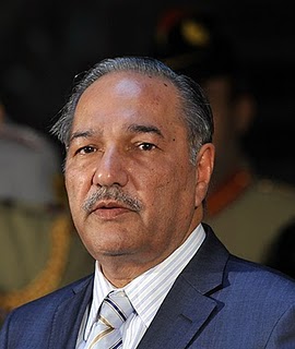 Ahmed Mukhtar