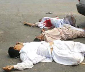 Target-Killing-Karachi