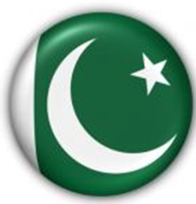 pak flag