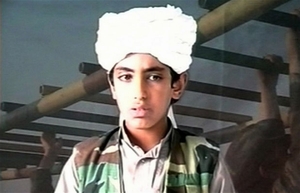 Hamza-bin-Laden