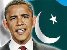 Obama-Pakistan