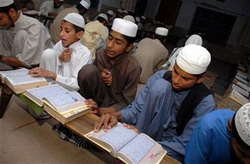 Punjab_Madrassah