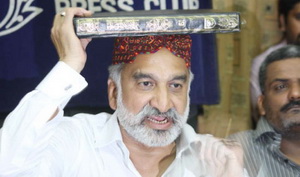 zulifqar mirza