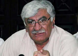 Asfandyar-Wali