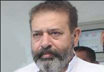 Ch Aslam