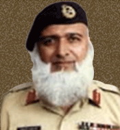 Gen Javad