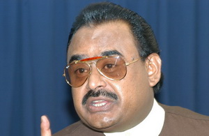 altaf hussain