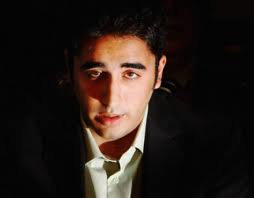 bilawal bhutto