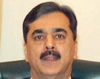 gillani