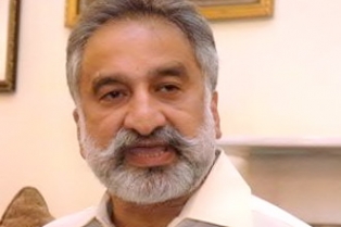 zilifqar mirza