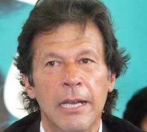 imran khan