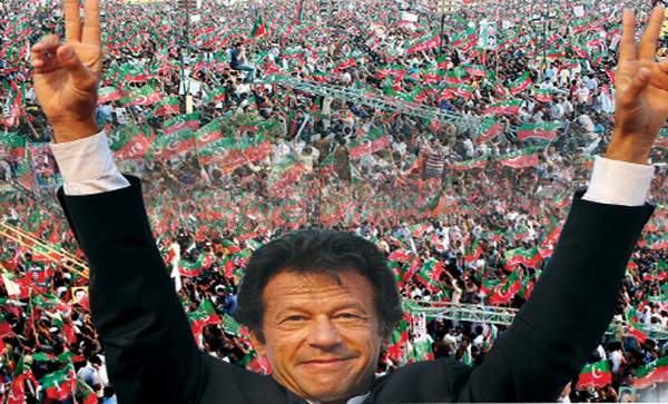 imran khan