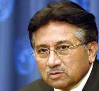 Musharraf