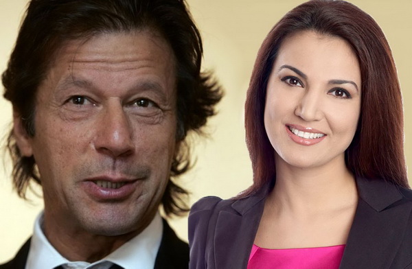 Reham Khan