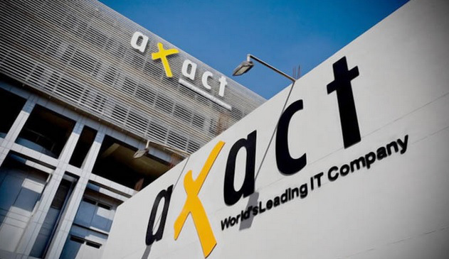 axact-it-company