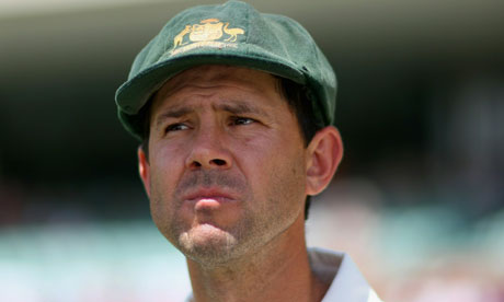 Ricky-Ponting