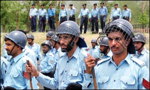 islamabad_police