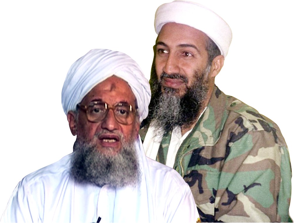 osama