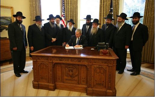 jews-in-white-house