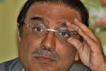 zardari