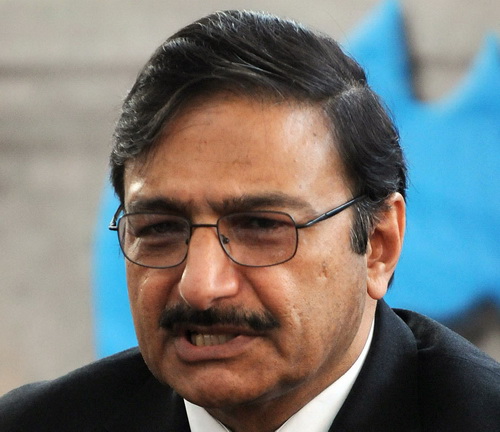 Zaka-Ashraf