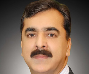 Gillani