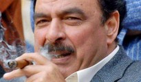 sh rasheed