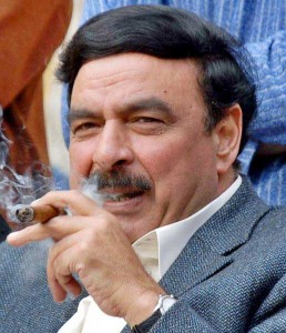 sh rasheed