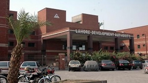 lda office