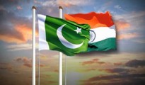 Pakistan-India-flat