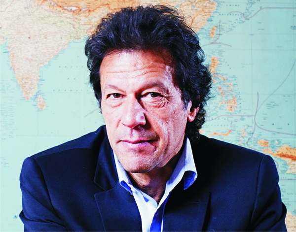 imran khan