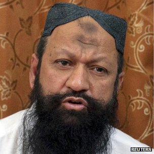 malik ishaq