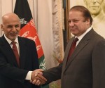 PAKISTAN-AFGHANISTAN-UNREST-DIPLOMACY