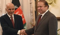 PAKISTAN-AFGHANISTAN-UNREST-DIPLOMACY