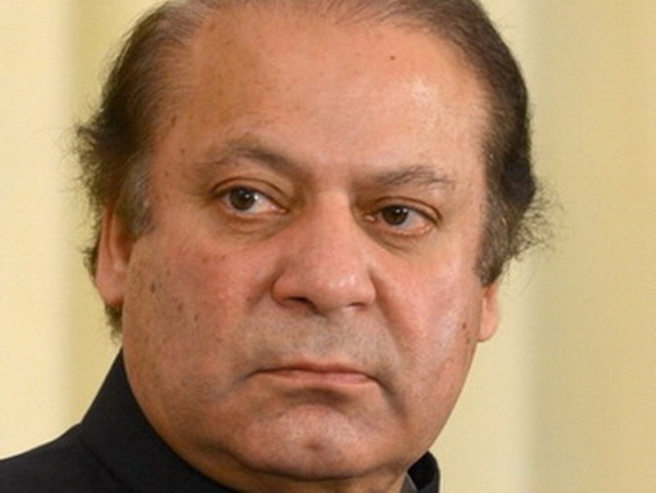 nawaz sharif