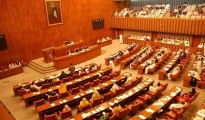 Pakistan-Senate