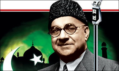 liaqat ali khan