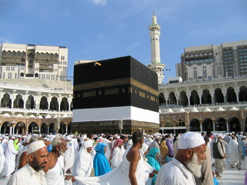 umrah