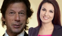 Reham Khan