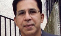 imran farooq