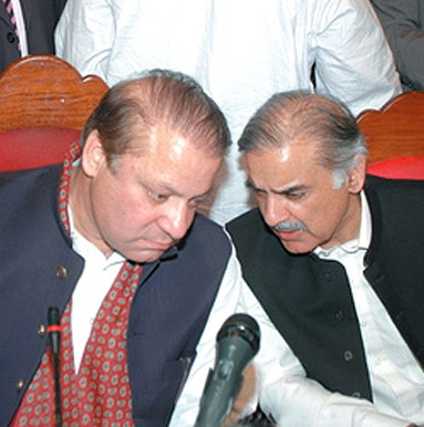 sharif brothers