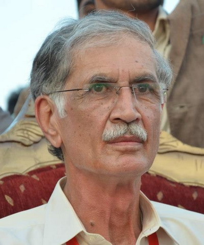 Pervez-Khattak-Khyber-Pakhtunkhwa