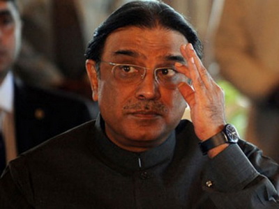 Zardari