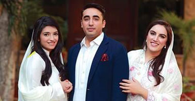 bilawal