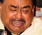 Altaf Hussain