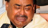 Altaf Hussain