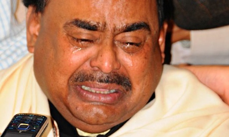 Altaf Hussain