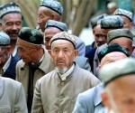 MUSLIM UIGHURS