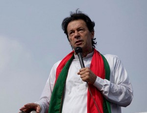 imran