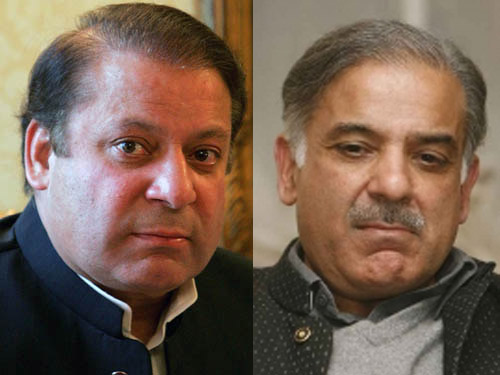 nawaz-sharif-shahbaz-sharif